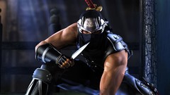 Games video games ninja gaiden ninjas