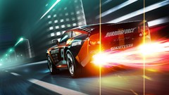 Games video games Ridge Racer