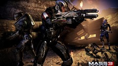 Games video mass effect 3 mass effect video games cgi