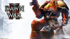 Games video warhammer 40k