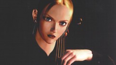 Games virtual artwork cgi