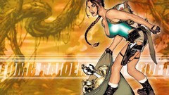 Games virtual artwork cgi