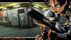 Games virtual artwork cgi