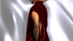 Games virtual tomb raider lara croft artwork cgi