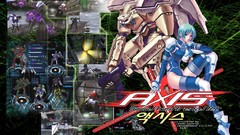 Games wall virtual artwork cgi