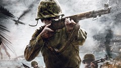 Games War call of duty video games