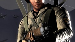 Games War Guns cars animation