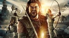 Games War PC elves Warriors north pc games archery mage dwarfs 