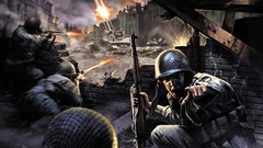 Games War Sports Guns cars animation call of duty