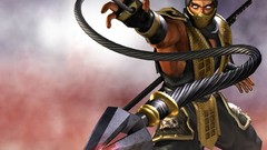 Games War Sports Guns cars Mortal Kombat animation