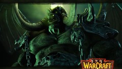 Games warcraft iii