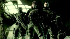 Games Warriors soldiers special