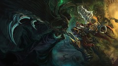 Games weapons darksiders artwork