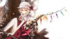 Games weapons wings crystals dress hats Vampires red eyes 