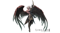 Games wings armor artwork