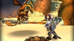 Games world of warcraft