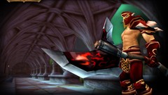 Games world of warcraft