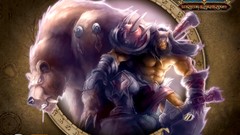 Games world of warcraft