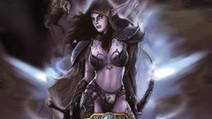 Games world of warcraft