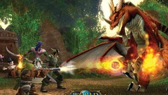 Games world of warcraft