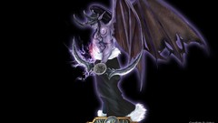 Games world of warcraft illidan stormrage