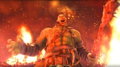 Games world of warcraft orc