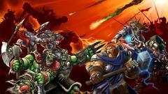 Games World warcraft game