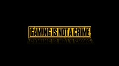 Gaming crime video games