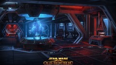 Gaming star wars the