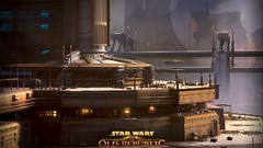 Gaming star wars the