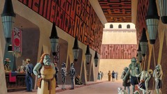 Gamorrean commons rather interesting