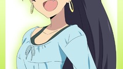 Ganaha hibiki anime girls