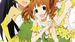 Ganaha hibiki takatsuki yayoi