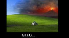 Gandalf funny crossovers