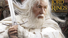 Gandalf the lord of