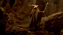 Gandalf the lord of