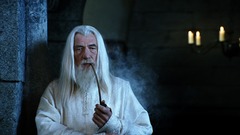 Gandalf the lord of