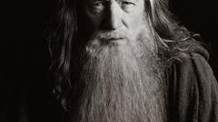 Gandalf the lord of