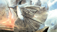 Gandalf the lord of