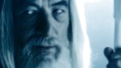 Gandalf The lord of
