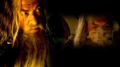 Gandalf The lord of