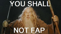 Gandalf The lord of