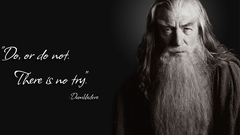 Gandalf WTF Quotes the