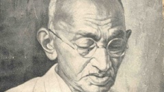 Gandhi