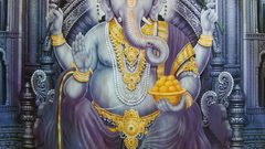 Ganesha