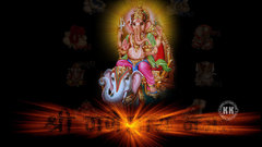 Ganesha