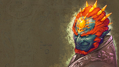 Ganondorf