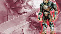 Ganondorf the legend of