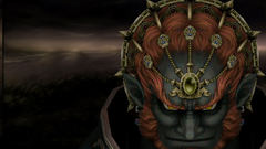 Ganondorf the legend of