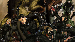 Gantz